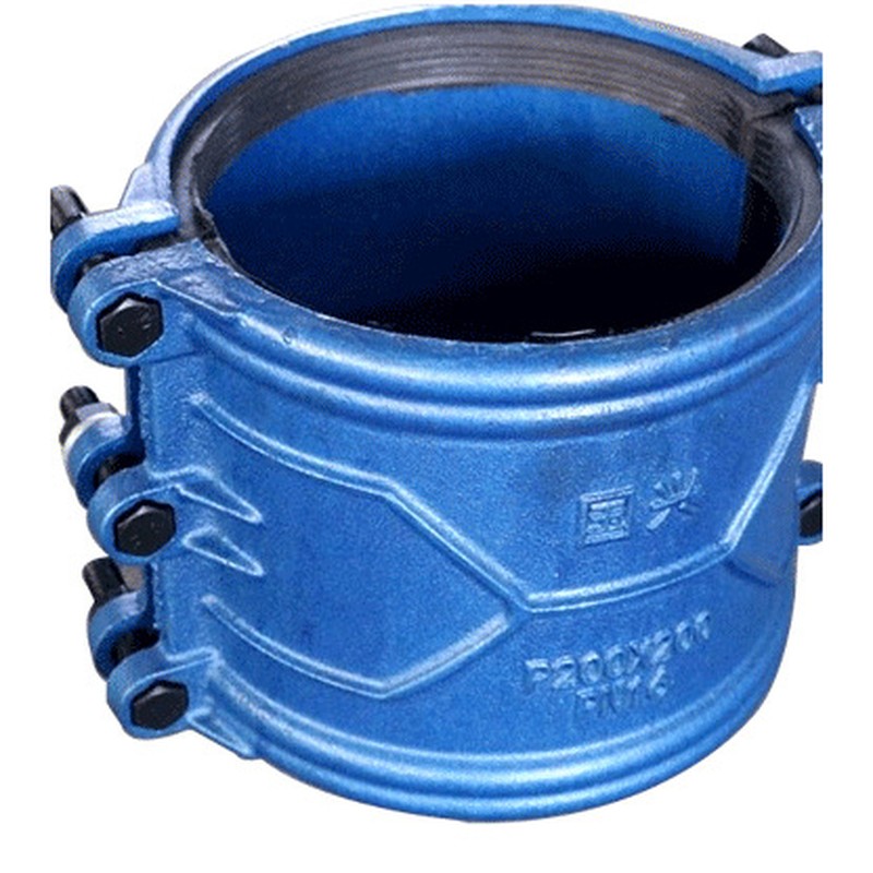 Repair clamp