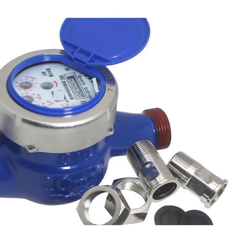 Water meter
